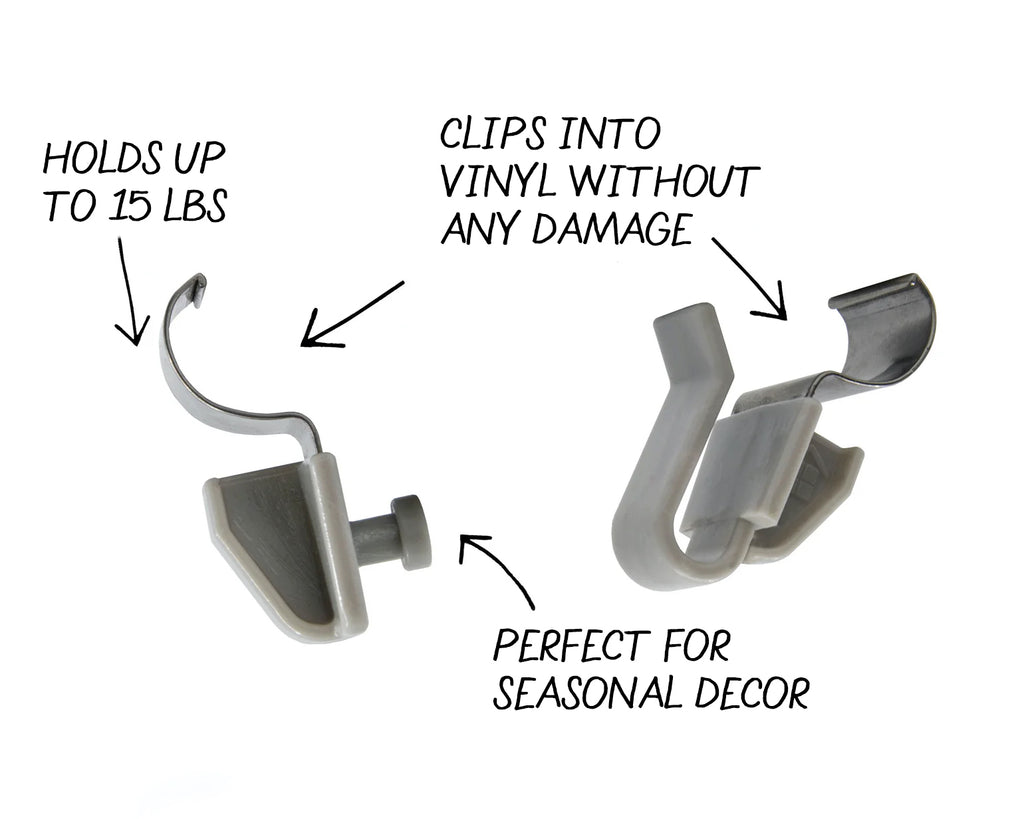 How to use DécoVinyl™